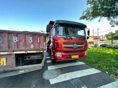 Sinotruk Steyr D5 220 hp 4X2 4.7 m - ფოტო 2