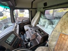 Sinotruk Steyr D5 220 hp 4X2 4.7 m - ფოტო 3