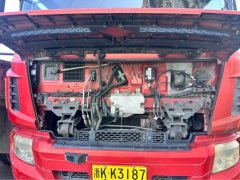 Sinotruk Steyr D5 220 hp 4X2 4.7 m - ფოტო 4