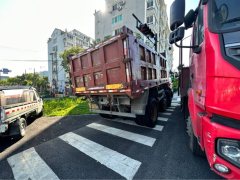 Sinotruk Steyr D5 220 hp 4X2 4.7 m - ფოტო 6
