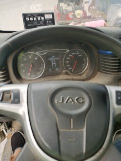 JAC Junling Jianghuai V5 130 hp 4X2 4.15 m - ფოტო 4