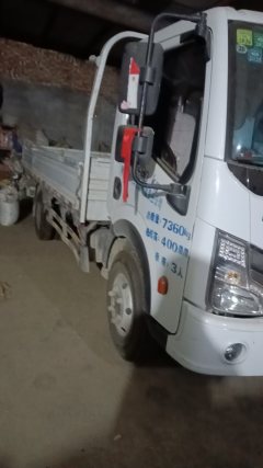 Dongfeng Duolika Dollicar D6 136 hp 4X2 4.2 m - ფოტო 3