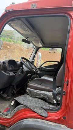 Foton Ollin ATV 158 hp 4X2 3.83 m - ფოტო 9