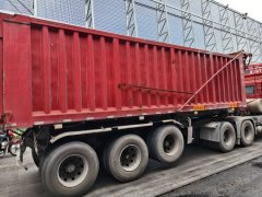 FAW Jiefang JH6 460 hp 6X4 - ფოტო 4