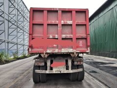 FAW Jiefang JH6 460 hp 6X4 - ფოტო 5