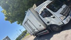 Foton Aumark S3 163 hp 4X2 4.2 m - photo 5