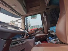 Dongfeng Celestial Flagship KX 600 hp 6X4 - ფოტო 6