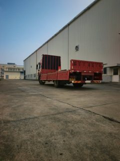 Sinotruk HOWO MATE 240 hp 4X2 6.75 m - ფოტო 3