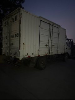 Foton Ollin Jiyun 146 hp 4X2 2.65 m - ფოტო 3