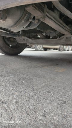 Dongfeng Liuzhou Chenglong M3 200 hp 4X2 8.3 m - ფოტო 5