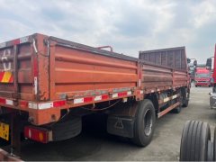 Dongfeng Tianjin 285 hp 6X2 - ფოტო 1