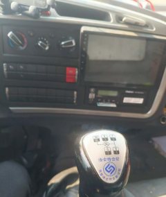 Foton Aumark 5 220 hp 4X2 6.8 m - ფოტო 2