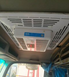 Foton Aumark 5 220 hp 4X2 6.8 m - ფოტო 3