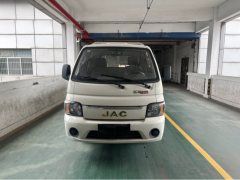 JAC X5 120 hp 4X2 3.11 m - ფოტო 2