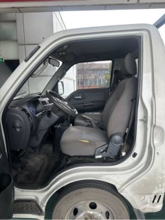 JAC X5 120 hp 4X2 3.11 m - ფოტო 3