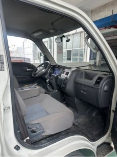 JAC X5 120 hp 4X2 3.11 m - ფოტო 4