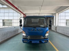 JAC J3 68 hp 4X2 3.3 m - ფოტო 2