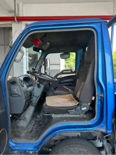 JAC J3 68 hp 4X2 3.3 m - ფოტო 4