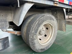 JAC J3 68 hp 4X2 3.3 m - ფოტო 5