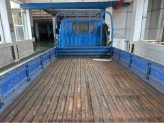 JAC J3 68 hp 4X2 3.3 m - ფოტო 6