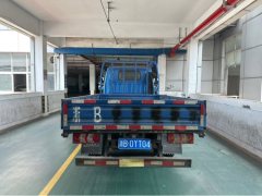JAC J3 68 hp 4X2 3.3 m - ფოტო 8