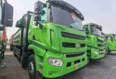 SANY 8X4 7 m - photo 2