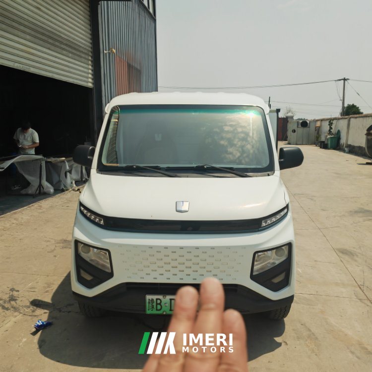 2022 Farizon 2.8 m