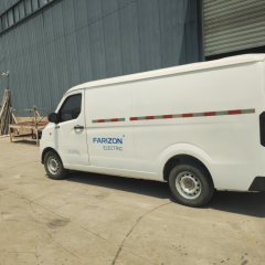 Farizon 2.8 m - photo 2