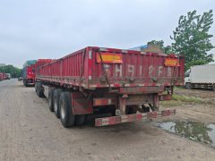 FAW Jiefang VH 460 hp 6X4 - ფოტო 3