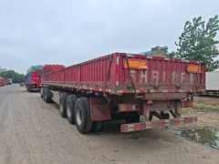 FAW Jiefang VH 460 hp 6X4 - ფოტო 4