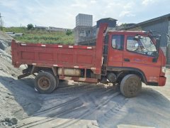 Shifeng 130 hp 4X2 3.19 m - photo 1