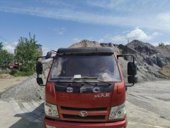 Shifeng 130 hp 4X2 3.19 m - photo 2