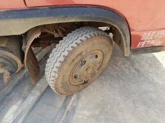 Shifeng 130 hp 4X2 3.19 m - photo 5
