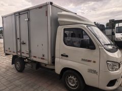 Foton M1 86 hp 4X2 3.05 m - ფოტო 1