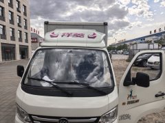 Foton M1 86 hp 4X2 3.05 m - ფოტო 2
