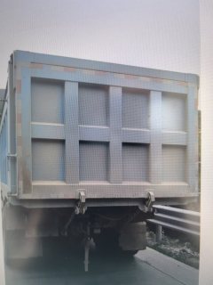 Beiben V3 8X4 6.5 m - photo 2