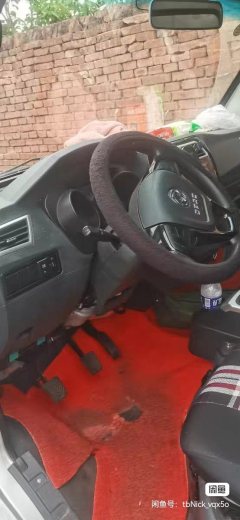 Dongfeng Tuyi T3 91 hp 4X2 3.05 m - ფოტო 3