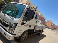 Foton Ollin CTS 156 hp 4X2 3.83 m - ფოტო 2