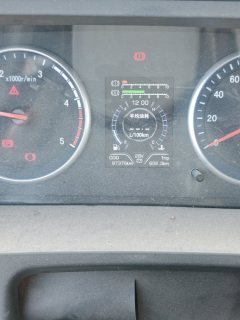 FAW Jiefang J6F 130 hp 4X2 4.16 m - ფოტო 3