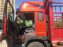 FAW Jiefang JK6 240 hp 4X2 6.8 m - ფოტო 1