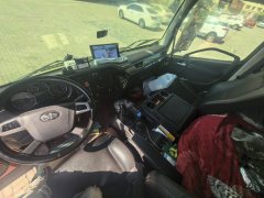FAW Jiefang JK6 240 hp 4X2 6.8 m - ფოტო 5