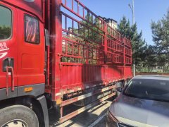 FAW Jiefang JK6 240 hp 4X2 6.8 m - ფოტო 8