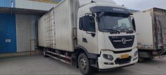 Dongfeng Tianjin KR 260 hp 4X2 9.8 m - ფოტო 5