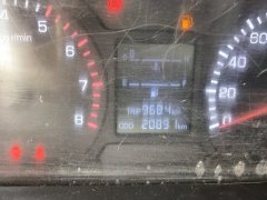 Foton M2 95 hp 4X2 3.1 m - фото 12