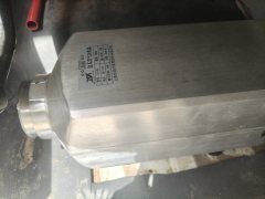 Foton M2 95 hp 4X2 3.1 m - фото 8