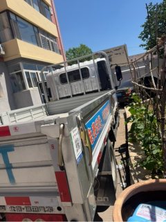 Foton Ollin CTS 156 hp 4X2 3.83 m - ფოტო 3