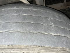 Dongfeng Tianjin KR 245 hp 4X2 6.8 m - ფოტო 5
