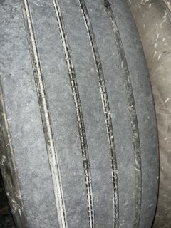 Dongfeng Tianjin KR 245 hp 4X2 6.8 m - ფოტო 6