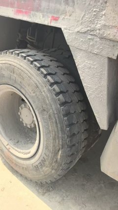 Dongfeng Tianjin 220 hp 6X2 4.8 m - ფოტო 6