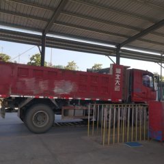 Dayun F 180 hp 4X4 5.2 m - photo 2